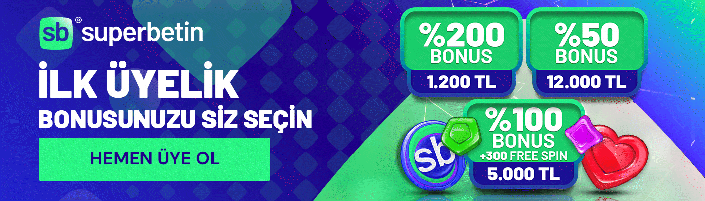 SUPERBETİN