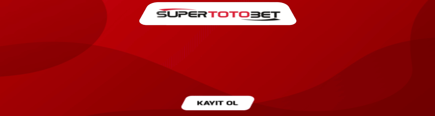 Supertotobet
